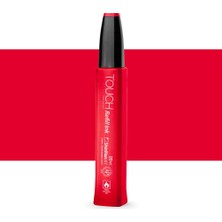 Shinhan Art Touch Twin Marker Refill Ink: Dolum Mürekkebi : 20ML : R15 Geranium