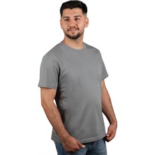 Manta 2271-1 Erkek Penye T-Shirt