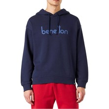 Bnt Erk Smu_kapşonlu Fermuarlı Sweatshirt