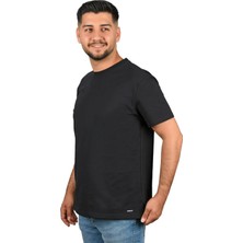 Manta 2610 Erkek Penye T-Shirt