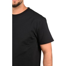 Manta 2610 Erkek Penye T-Shirt