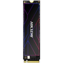 Hiksemi Future 1TB 7450MB-6750MB Gen4X4 PCI-E NVMe M.2 2280 SSD