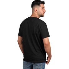 Manta 2271-1 Erkek Penye T-Shirt