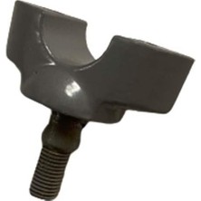 Bajaj Discover 125ST Sol Gidon Alt Tutucu Bağlantı Aparatı Braketi Demiri A