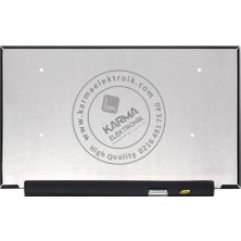 Asus Msi P65 8rf Uyumlu LCD Ekran, Panel 144Hz (15.6 40PIN)