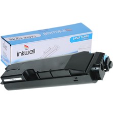 İnkwell TK-6305 Kyocera Taskalfa 3501I Muadil Toner 35.000 Sayfa Baskı