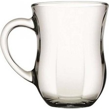 Paşabahçe Gurme Ayran Bardağı 2 Adet