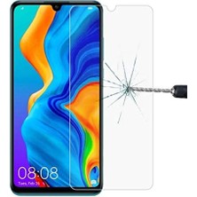 Noktaks Samsung Galaxy A22 4g - Ekran Koruyucu Temperli Kırılmaz Cam