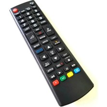 Avarson Lg 42LB620V 3d-Smart LED Tv Kumanda RM-L1162 RM-L1162-42LB620V