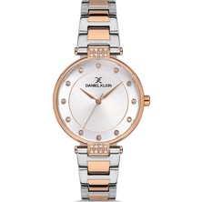 Daniel Klein DK012789F-03 Kadın Kol Saati