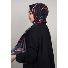 Silk Home Desenli Soft Şal - Desen-03 - Renk-41-56