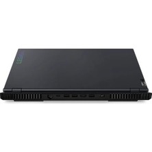 Lenovo Legion5 15ITH6H I7-11600H 32GB 2tb SSD RTX3060 15.6" Wqhd Freedos Taşınabilir Dizüstü Bilgisayar 82JH002HTXP5