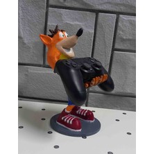 Thorn Tech Crash Bandicoot Ps4 Kol Tutucu Stand