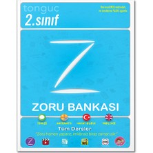 Tonguç Akademi 0'dan 2'ye Konu Anlatımı Zoru Bankası Taktikli Soru Bankası Bilsem Deneme Seti