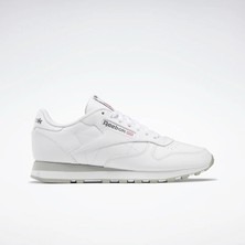 Reebok CLASSIC LEATHER Beyaz Unisex Sneaker