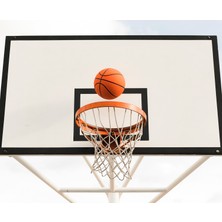 Uygun File Basketbol Pota Filesi 2 Adet Uygun File