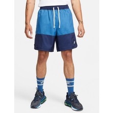 Nike DM6831-410 Sportswear Sport Essential Erkek Spor Şort