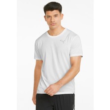 Puma Mass Merchants Active Erkek Tişört 58721202