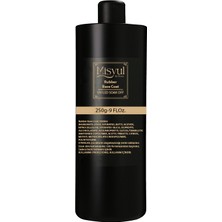 Misyul Rubber Base Coat Prorez Tırnak Kalıcı Oje Rubber Base Coat 250GR