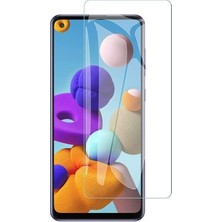 Noktaks Xiaomi Redmi 9A - Ekran Koruyucu Temperli Kırılmaz Cam