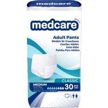 Medcare Emici Külot Medium ( Orta Boy ) 60 Adet