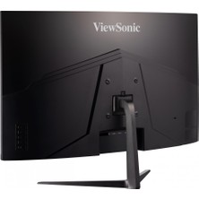 Viewsonic VX3218C-2K 32" 1ms 165Hz (2xhdmı-1xdp) Va Curved Qhd Monitör