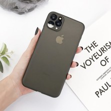 Kılıf Adam Apple iPhone 11 Pro Kılıf  Eko Pp Kapak