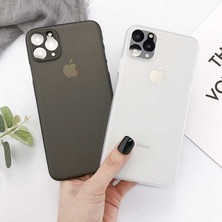 Kılıf Adam Apple iPhone 11 Pro Kılıf  Eko Pp Kapak