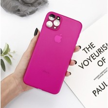 Kılıf Adam Apple iPhone 11 Pro Kılıf  Eko Pp Kapak