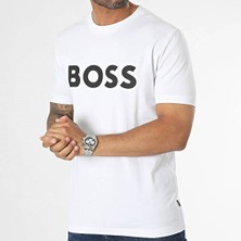 Hugo Boss T-Shırt