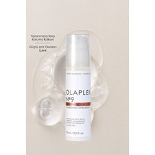 OLAPLEX Nº.9 Bond Protector Nourishing Hair Serum - Bağ Güçlendirici Besleyici Saç Serumu - 90 ML