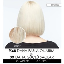 OLAPLEX Nº.0 Intensive Bond Buildig Treatment - Bağ Yapılandırıcı Yoğun Saç Bakım Spreyi