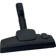 Parmis Rowenta Uyumlu Ro 5911 Silence Force Extreme Süpürge Alternatif Emici Başlığı