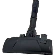 Parmis Rowenta Uyumlu Ro 5921 Silence Force Extreme Süpürge Alternatif Körüklü Emici Başlığı