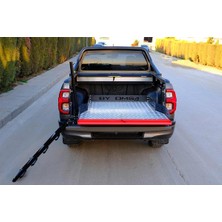 Omsa Universal Pick-Up Kasa Içi Sürgülü Çekmece Tam