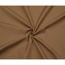 Stay Home Dertsiz Punch, Kırlent, Runner Keten Kumaşı  (100 x 180  cm )