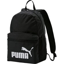 Puma Phase Backpack Sırt Çantası 7548701 Siyah