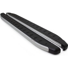 OMSA Seat Arona Proside Yan Basamak Alüminyum 2017 ve Sonrası