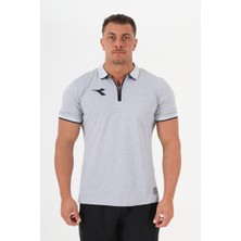 Diadora Satürn Kamp T-Shirt gr