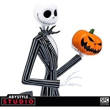 Nıghtmare Before Xmas - Figurine "jack Skellington"