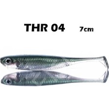 Pandora Perfect Soft Baits Sandworm 7 Cm 15' Li Fiyatı, Yorumları - Trendyol