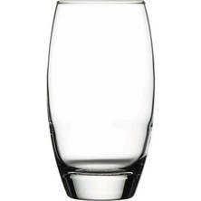 Paşabahçe Barrel 3 Adet Sade Bardak 41020