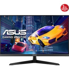 ASUS VY279HGE 27 inç 144Hz 1ms Full HD FreeSync IPS Gaming Monitör