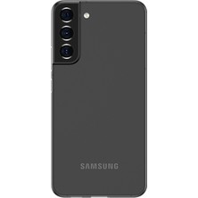 Cool-M Samsung Galaxy S22 Plus 5g Pp Ultra Ince Mat Kaplamalı Telefon Kılıfı Anti-Sracratch Akıllı Telefon Arka Kapak (Yurt Dışından)