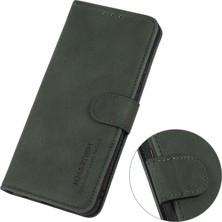 Cool-M Samsung Galaxy M14 5g Anti-Drop Pu Deri Telefon Kılıf Cüzdan Stand Flip Koruyucu Kapak (Yurt Dışından)