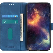 Cool-M Samsung Galaxy M54 5g Pu Deri Stand Telefon Kapağı Cüzdan Retro Telefon Kılıfı (Yurt Dışından)