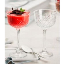 Paşabahçe 440366 Nick Nova Likör&tatlı Sunum 160CC - 4 Adet