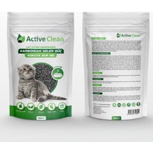 Active Clean Kedi Kumu Koku Giderici 240 gr