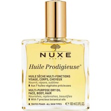 Nuxe Huile Prodigieuse Dry Oil 100 ml