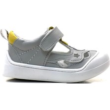 Tuğba  1759 Erkek Bebe Ilk Adım Ayakkabı